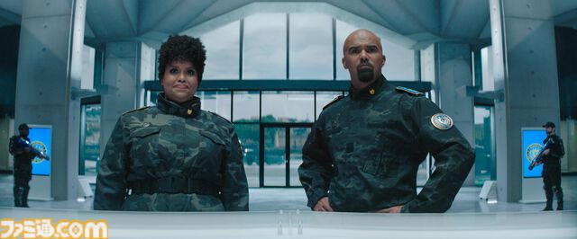 映画『ソニック × シャドウ TOKYO MISSION』北米公開3日間で興行収入96.7億円の全米ナンバーワンメガヒット。日本では12月27日から公開