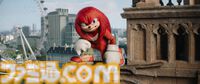 映画『ソニック × シャドウ TOKYO MISSION』北米公開3日間で興行収入96.7億円の全米ナンバーワンメガヒット。日本では12月27日から公開