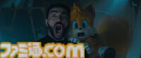 映画『ソニック × シャドウ TOKYO MISSION』北米公開3日間で興行収入96.7億円の全米ナンバーワンメガヒット。日本では12月27日から公開