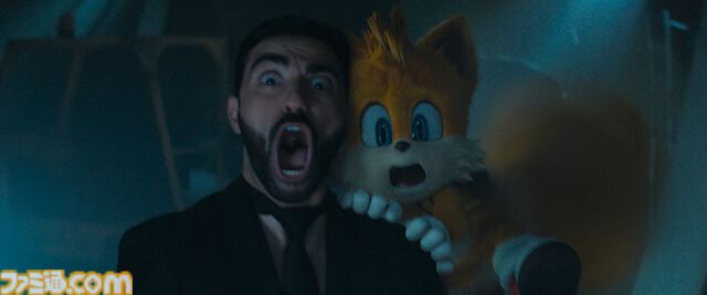映画『ソニック × シャドウ TOKYO MISSION』北米公開3日間で興行収入96.7億円の全米ナンバーワンメガヒット。日本では12月27日から公開