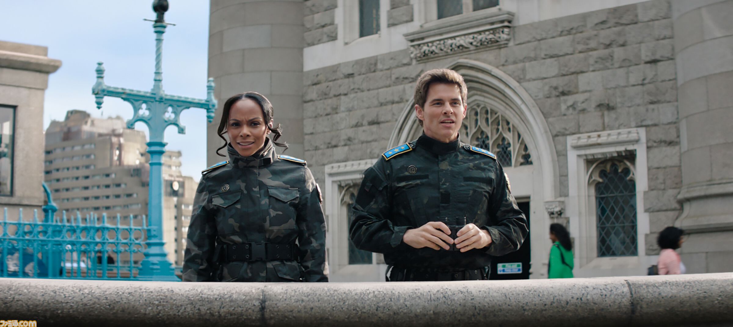映画『ソニック × シャドウ TOKYO MISSION』北米公開3日間で興行収入96.7億円の全米ナンバーワンメガヒット。日本では12月27日から公開