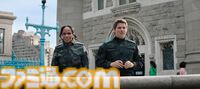 映画『ソニック × シャドウ TOKYO MISSION』北米公開3日間で興行収入96.7億円の全米ナンバーワンメガヒット。日本では12月27日から公開