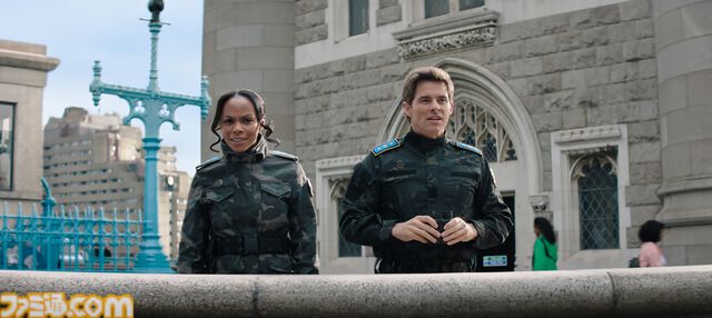映画『ソニック × シャドウ TOKYO MISSION』北米公開3日間で興行収入96.7億円の全米ナンバーワンメガヒット。日本では12月27日から公開
