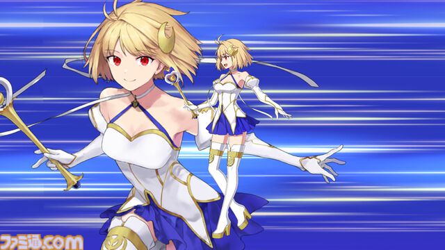 【FGO】ファンタズムーンの性能、再臨＆スキル育成素材まとめ【声優：長谷川育美】