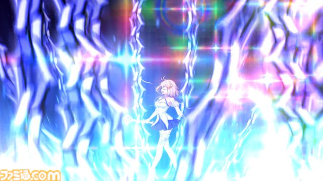 【FGO】ファンタズムーンの性能、再臨＆スキル育成素材まとめ【声優：長谷川育美】