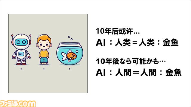 AIは『ダンガンロンパ』や『極限脱出』を超えるシナリオを生成できるのか？　クリエイター・打越鋼太郎が語るAIに勝つための方法