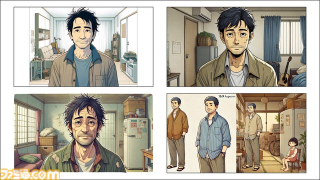 AIは『ダンガンロンパ』や『極限脱出』を超えるシナリオを生成できるのか？　クリエイター・打越鋼太郎が語るAIに勝つための方法