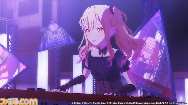 プロセカ　色紙　45C 天馬咲希「Parallel Harmonies」 Parallel Harmonies | Project SEKAI Wiki | Fandom
