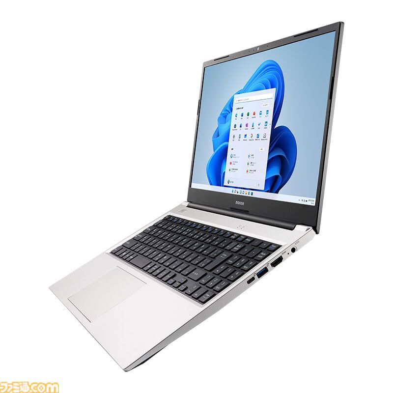 保証付 マウスコンピューター DAIV  Ryzen3600X 32G 512G 保証付 マウスコンピューター DAIV Ryzen3600X 32G 512G 保証付