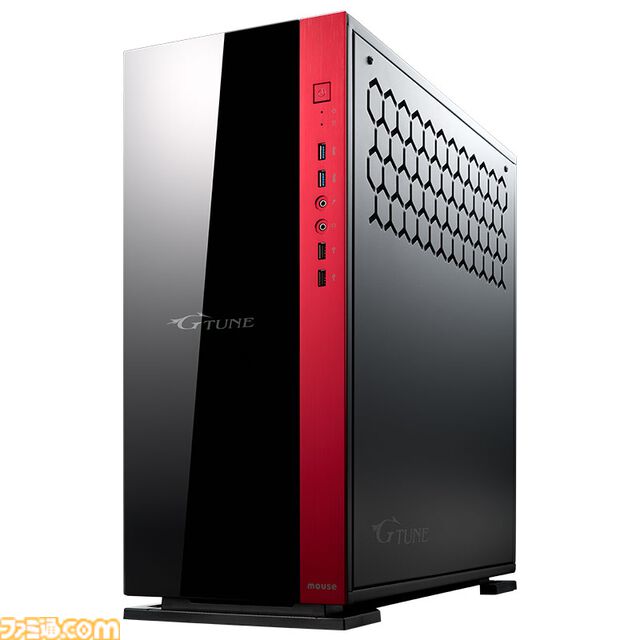 マウスコンピューターのRX7700XT搭載ゲーミングPCが最大5万円オフ！ RTX4060＆RTX4060 Ti搭載モデルもセール対象に【歳末・初売りセール】
