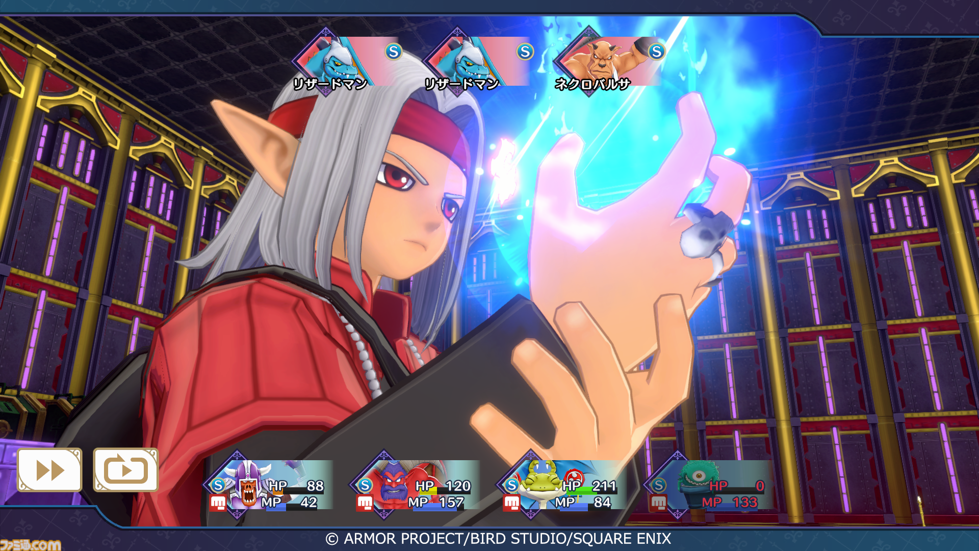 スマホ版『ドラゴンクエストIV〜VI』『DQビルダーズ』『DQM3』が