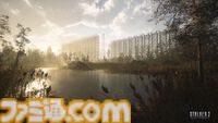 『S.T.A.L.K.E.R. 2』初のセールを実施中。世界中で高評価。放射線で変異した危険地帯“ゾーン”を生き抜くオープンワールドサバイバルFPS