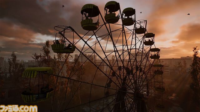 『S.T.A.L.K.E.R. 2』初のセールを実施中。世界中で高評価。放射線で変異した危険地帯“ゾーン”を生き抜くオープンワールドサバイバルFPS