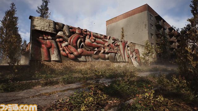『S.T.A.L.K.E.R. 2』初のセールを実施中。世界中で高評価。放射線で変異した危険地帯“ゾーン”を生き抜くオープンワールドサバイバルFPS