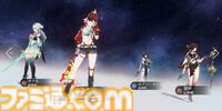 【崩壊スターレイル】帰忘の流離人（停雲）の性能評価、おすすめ編成や遺物・光円錐、昇格素材・軌跡素材まとめ【スタレ】