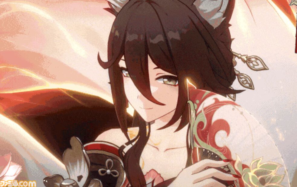【崩壊スターレイル】帰忘の流離人（停雲）の性能評価、おすすめ編成や遺物・光円錐、昇格素材・軌跡素材まとめ【スタレ】