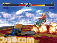 『闘神伝』30周年。PS世代なら誰もが知っている3D格闘、かわいいエリスに恋をしたユーザーも多い（はず）【今日は何の日？】