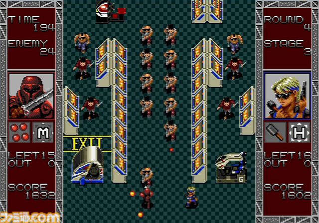 メガドライブ版『ゲイングランド』が発売された日。濃すぎる20人のキャラクター。マッドパピーを見捨てるかどうか悩んだ【今日は何の日？】