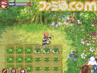 『ルーンファクトリー2』が発売された日。結婚して生まれた子どもが主人公になる世代交代と学園生活がユニークだったシリーズ第2弾タイトル【今日は何の日？】