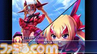 Switch版『トリガーハート エグゼリカ エンハンスド』ファミ通DXパックが本日（12/25）予約開始。エグゼリカたち4人のアクリルフィギュアやB2タペストリーなどが同梱