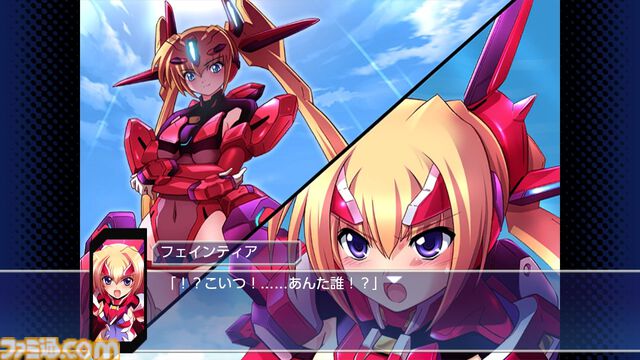 Switch版『トリガーハート エグゼリカ エンハンスド』ファミ通DXパックが本日（12/25）予約開始。エグゼリカたち4人のアクリルフィギュアやB2タペストリーなどが同梱