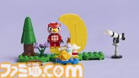 【レゴマリオ新作】『マリオカート』がレゴになって2025年1月1日に発売、ヨッシーやドンキーコングたちが登場。同日に『どうぶつの森』の新セットも販売予定