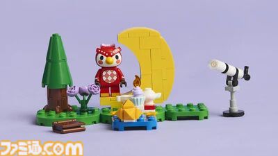 【レゴマリオ新作】『マリオカート』がレゴになって2025年1月1日に発売、ヨッシーやドンキーコングたちが登場。同日に『どうぶつの森』の新セットも販売予定