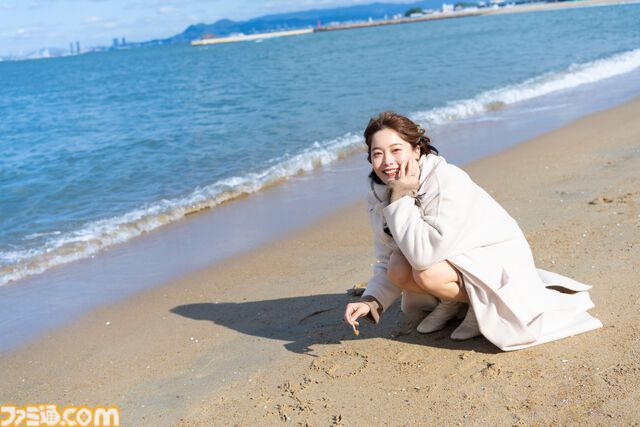 小坂井祐莉絵さん＆山田麻莉奈さんとデートしている気分になれる記事。「福岡イイ」と感じられた『制服カノジョ』聖地巡礼バスツアーリポートを写真盛りだくさんでお届け