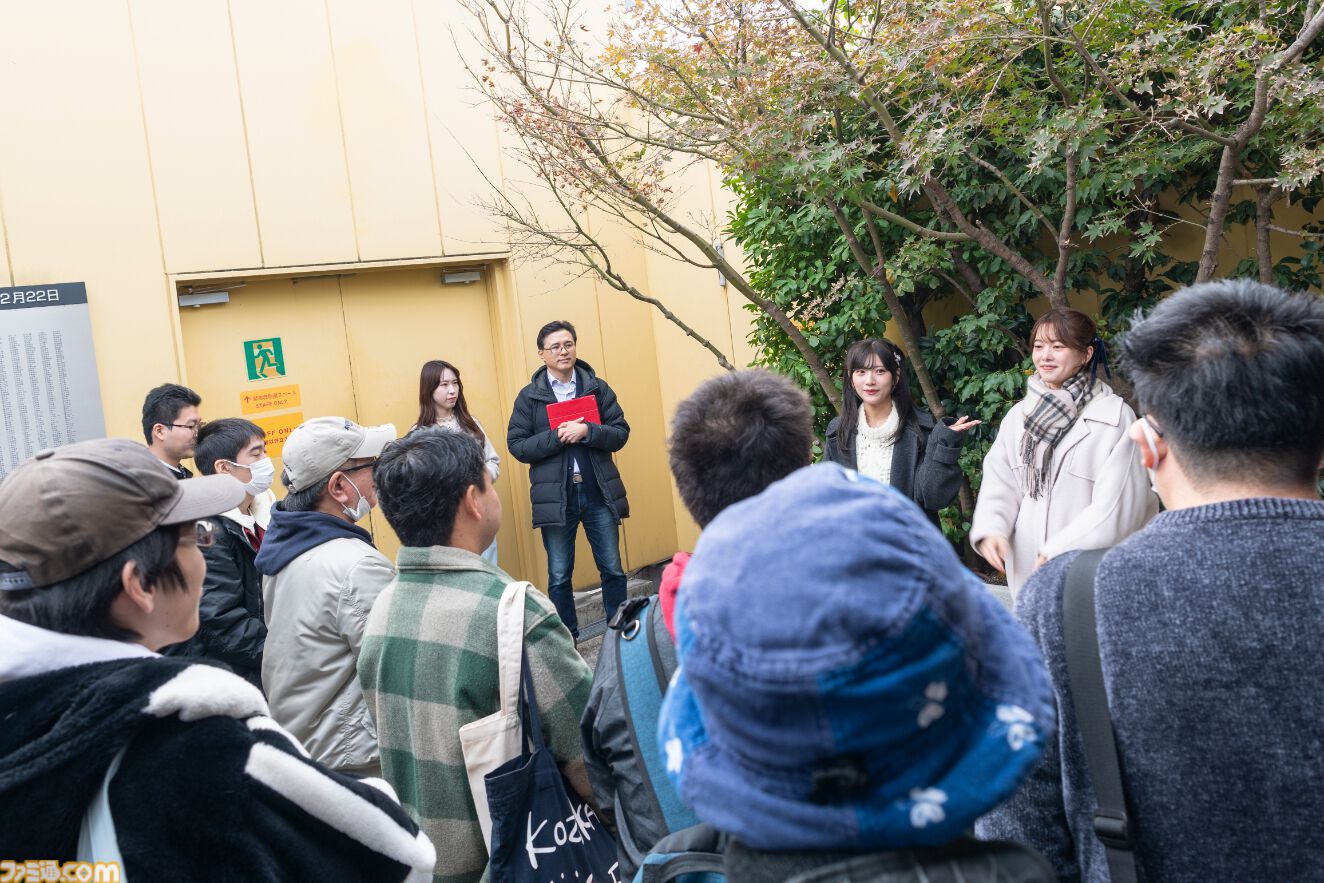 小坂井祐莉絵さん＆山田麻莉奈さんとデートしている気分になれる記事。「福岡イイ」と感じられた『制服カノジョ』聖地巡礼バスツアーリポートを写真盛りだくさんでお届け