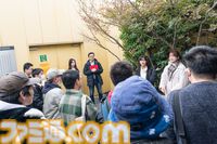 小坂井祐莉絵さん＆山田麻莉奈さんとデートしている気分になれる記事。「福岡イイ」と感じられた『制服カノジョ』聖地巡礼バスツアーリポートを写真盛りだくさんでお届け