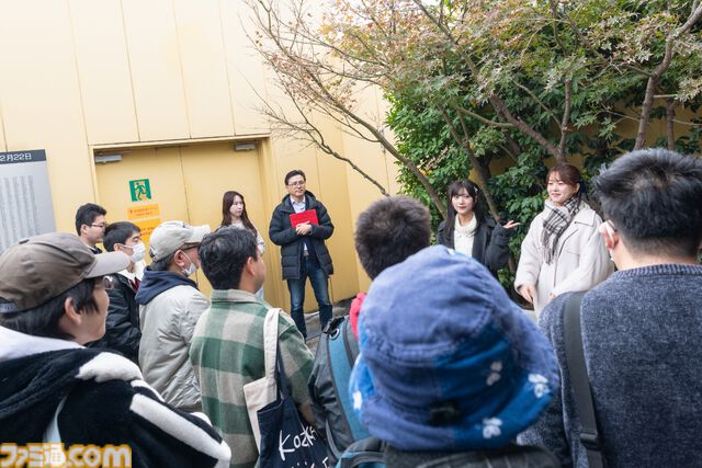 小坂井祐莉絵さん＆山田麻莉奈さんとデートしている気分になれる記事。「福岡イイ」と感じられた『制服カノジョ』聖地巡礼バスツアーリポートを写真盛りだくさんでお届け