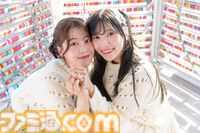 小坂井祐莉絵さん＆山田麻莉奈さんとデートしている気分になれる記事。「福岡イイ」と感じられた『制服カノジョ』聖地巡礼バスツアーリポートを写真盛りだくさんでお届け