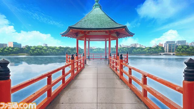 小坂井祐莉絵さん＆山田麻莉奈さんとデートしている気分になれる記事。「福岡イイ」と感じられた『制服カノジョ』聖地巡礼バスツアーリポートを写真盛りだくさんでお届け