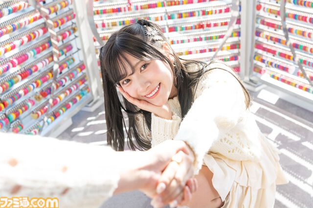 小坂井祐莉絵さん＆山田麻莉奈さんとデートしている気分になれる記事。「福岡イイ」と感じられた『制服カノジョ』聖地巡礼バスツアーリポートを写真盛りだくさんでお届け
