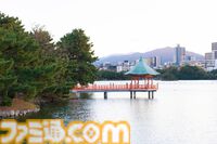 小坂井祐莉絵さん＆山田麻莉奈さんとデートしている気分になれる記事。「福岡イイ」と感じられた『制服カノジョ』聖地巡礼バスツアーリポートを写真盛りだくさんでお届け