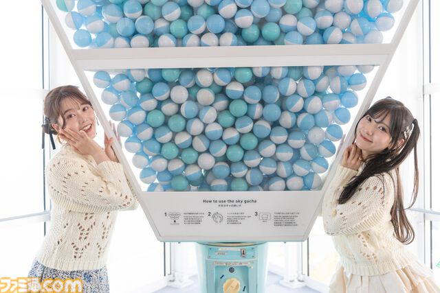 小坂井祐莉絵さん＆山田麻莉奈さんとデートしている気分になれる記事。「福岡イイ」と感じられた『制服カノジョ』聖地巡礼バスツアーリポートを写真盛りだくさんでお届け
