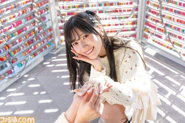 小坂井祐莉絵さん＆山田麻莉奈さんとデートしている気分になれる記事。「福岡イイ」と感じられた『制服カノジョ』聖地巡礼バスツアーリポートを写真盛りだくさんでお届け