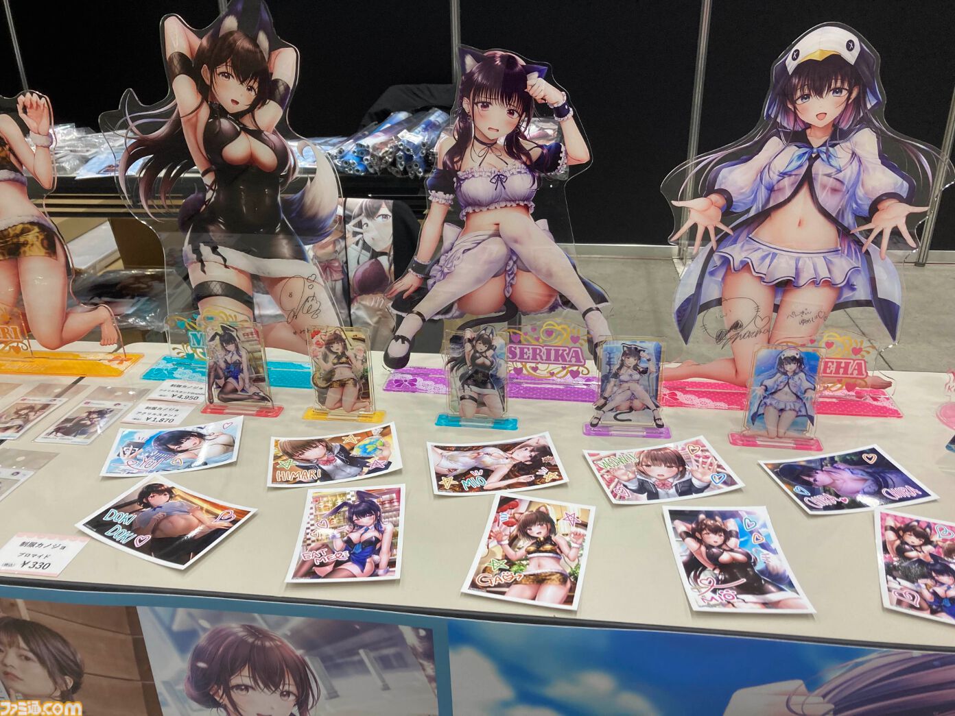 小坂井祐莉絵さん＆山田麻莉奈さんとデートしている気分になれる記事。「福岡イイ」と感じられた『制服カノジョ』聖地巡礼バスツアーリポートを写真盛りだくさんでお届け