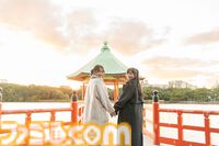 小坂井祐莉絵さん＆山田麻莉奈さんとデートしている気分になれる記事。「福岡イイ」と感じられた『制服カノジョ』聖地巡礼バスツアーリポートを写真盛りだくさんでお届け