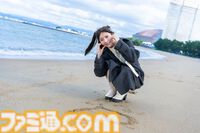 小坂井祐莉絵さん＆山田麻莉奈さんとデートしている気分になれる記事。「福岡イイ」と感じられた『制服カノジョ』聖地巡礼バスツアーリポートを写真盛りだくさんでお届け