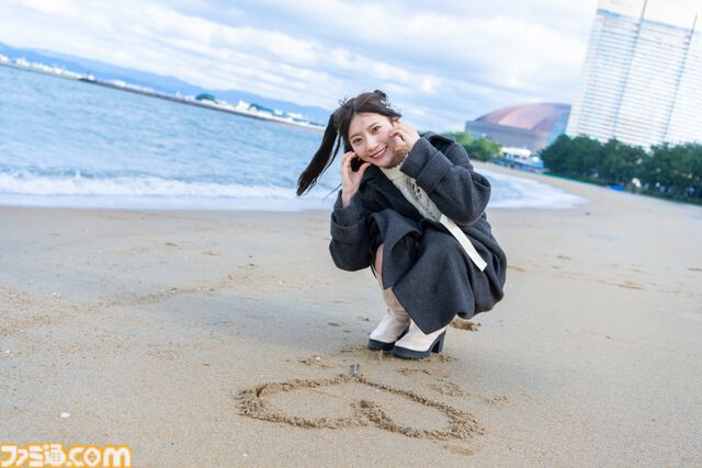 小坂井祐莉絵さん＆山田麻莉奈さんとデートしている気分になれる記事。「福岡イイ」と感じられた『制服カノジョ』聖地巡礼バスツアーリポートを写真盛りだくさんでお届け