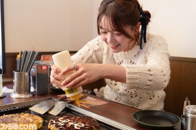 小坂井祐莉絵さん＆山田麻莉奈さんとデートしている気分になれる記事。「福岡イイ」と感じられた『制服カノジョ』聖地巡礼バスツアーリポートを写真盛りだくさんでお届け