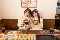 小坂井祐莉絵さん＆山田麻莉奈さんとデートしている気分になれる記事。「福岡イイ」と感じられた『制服カノジョ』聖地巡礼バスツアーリポートを写真盛りだくさんでお届け