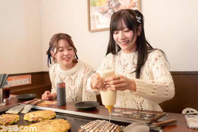 小坂井祐莉絵さん＆山田麻莉奈さんとデートしている気分になれる記事。「福岡イイ」と感じられた『制服カノジョ』聖地巡礼バスツアーリポートを写真盛りだくさんでお届け