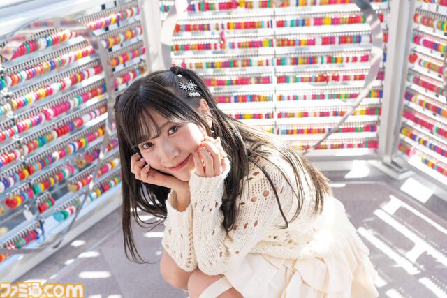 小坂井祐莉絵さん＆山田麻莉奈さんとデートしている気分になれる記事。「福岡イイ」と感じられた『制服カノジョ』聖地巡礼バスツアーリポートを写真盛りだくさんでお届け