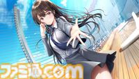 小坂井祐莉絵さん＆山田麻莉奈さんとデートしている気分になれる記事。「福岡イイ」と感じられた『制服カノジョ』聖地巡礼バスツアーリポートを写真盛りだくさんでお届け