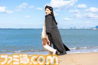 小坂井祐莉絵さん＆山田麻莉奈さんとデートしている気分になれる記事。「福岡イイ」と感じられた『制服カノジョ』聖地巡礼バスツアーリポートを写真盛りだくさんでお届け