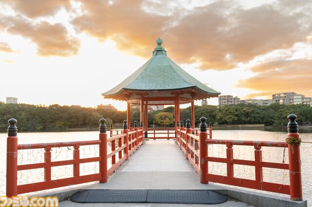 小坂井祐莉絵さん＆山田麻莉奈さんとデートしている気分になれる記事。「福岡イイ」と感じられた『制服カノジョ』聖地巡礼バスツアーリポートを写真盛りだくさんでお届け