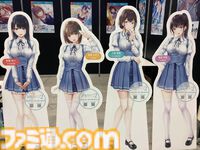 小坂井祐莉絵さん＆山田麻莉奈さんとデートしている気分になれる記事。「福岡イイ」と感じられた『制服カノジョ』聖地巡礼バスツアーリポートを写真盛りだくさんでお届け