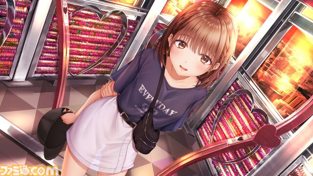 小坂井祐莉絵さん＆山田麻莉奈さんとデートしている気分になれる記事。「福岡イイ」と感じられた『制服カノジョ』聖地巡礼バスツアーリポートを写真盛りだくさんでお届け